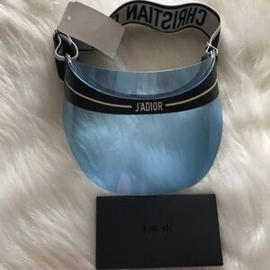 DIOR hat‎ authentic 100%